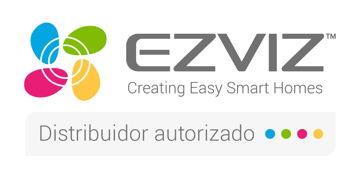 EZVIZ logo