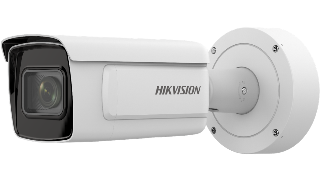 CAMARA IP, HIKVISION, 2MP, IK10,  DARKFIGHTER,  LPR