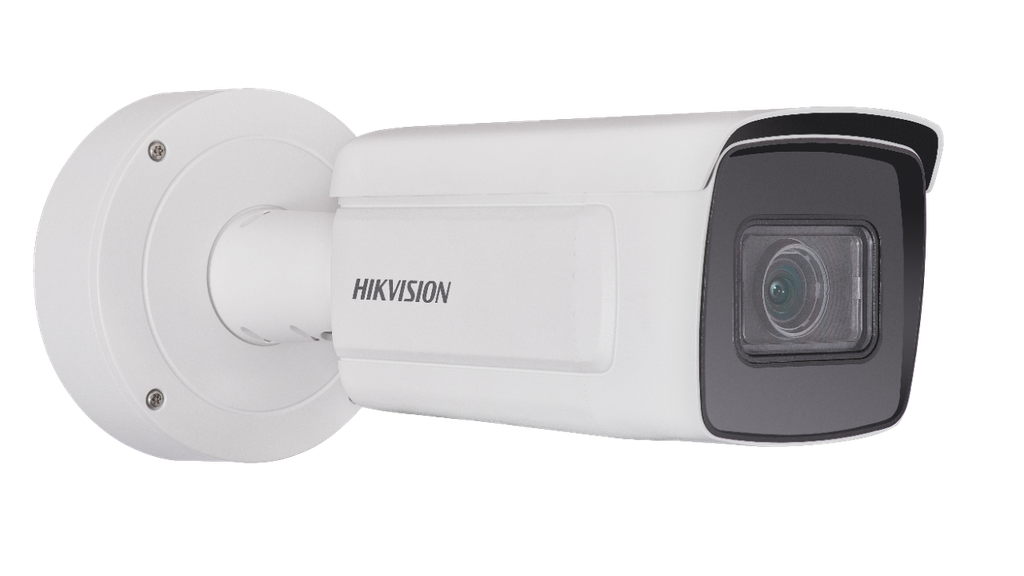 CAMARA IP, HIKVISION, 2MP, IK10,  MOTORIZADA 2.8 A 12 MM, EXIR 50, DARKFIGHTER