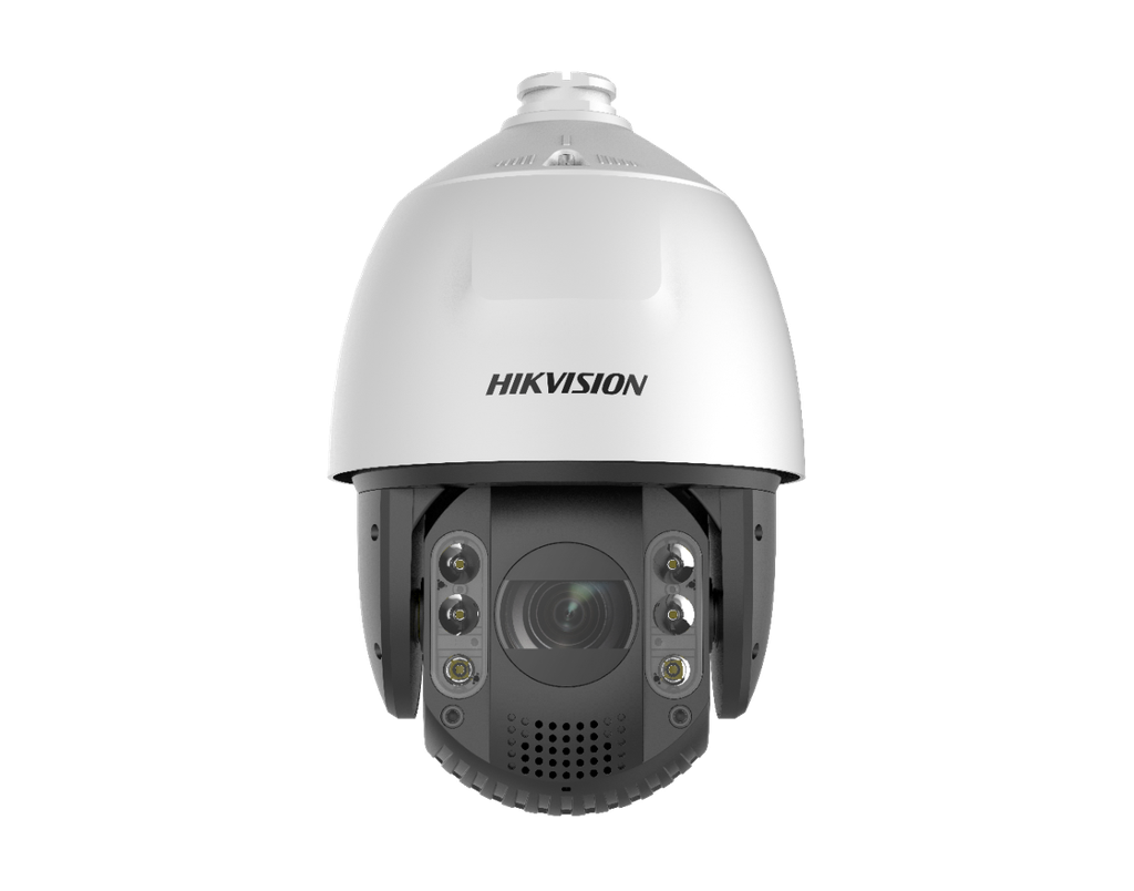 CAMARA IP, HIKVISION, DOMO PTZ, 4MP, 25X, IR 200 M, DARKFIGHTER, AUTOTRACKING