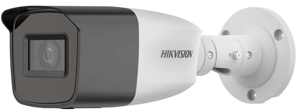 CAMARA HIKVISION, BULLET, 2MP, VARIFOCAL 2.7 a 13.5mm, IR 40 M