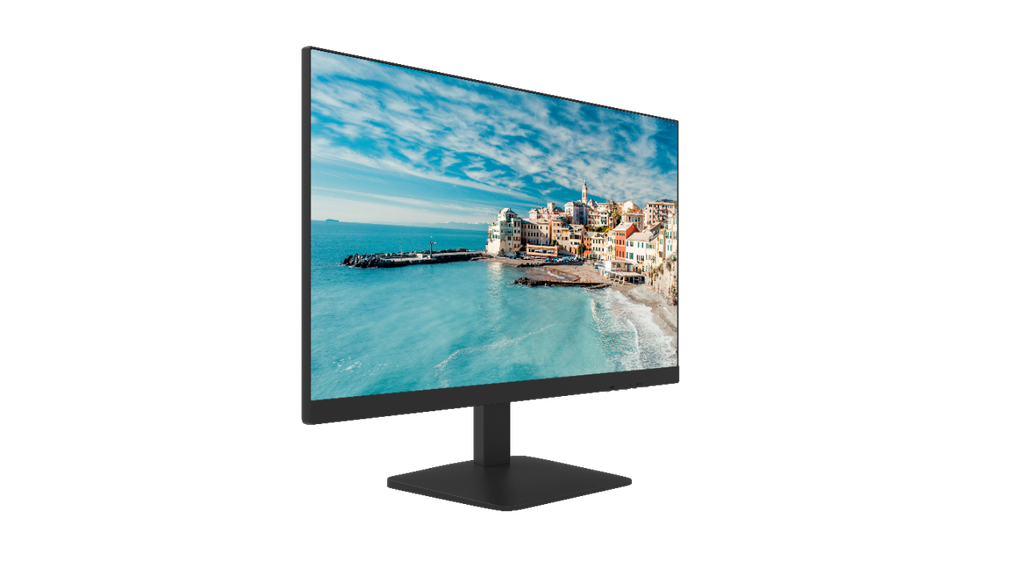 MONITOR HIKVISION 22&quot;, 1920 x 1080 FHD,  HDMI,  VGA