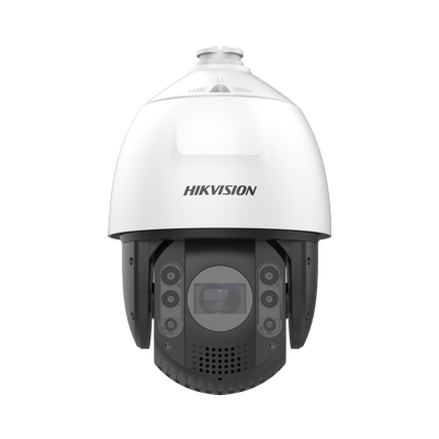 CAMARA IP, HIKVISION, DOMO PTZ, 4MP, 32X, IR 200 M, DARKFIGHTER, AUTOTRACKING