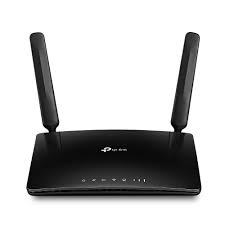 ROUTER TPLINK ARCHER SIM 4G  AC1200 2 ANT. GIGA (MR600)