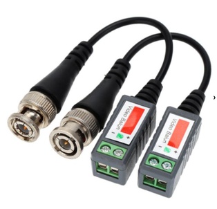 BALUN ECO. PRONEXT 8MP , TORNILLO  (HM-209)