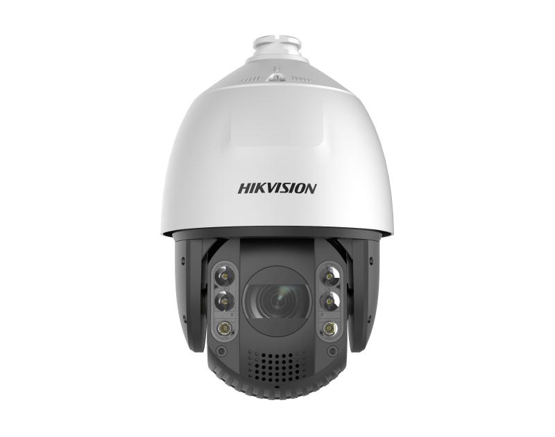 CAMARA IP, HIKVISION, DOMO PTZ, 2MP, 32X, IR 200 M, DARKFIGHTER, AUTOTRACKING