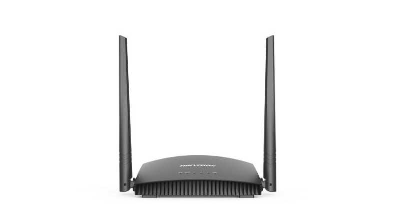 ROUTER HIKVISION 300M 5-DBI