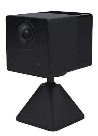 CAMARA IP EZVIZ CUBE CON BATERIA 2 MPX (CS-BC2-A0-2C2WPFB)