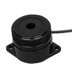 BUZZER PIEZOLECTRICO CON OSCILADOR