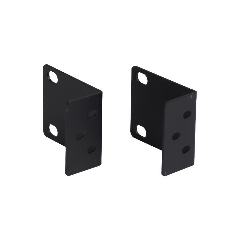 PLANCHUELA PARA RACK TAMAÑO 1 RU PARA EQUIPOS DE 10&quot; A 17&quot;
