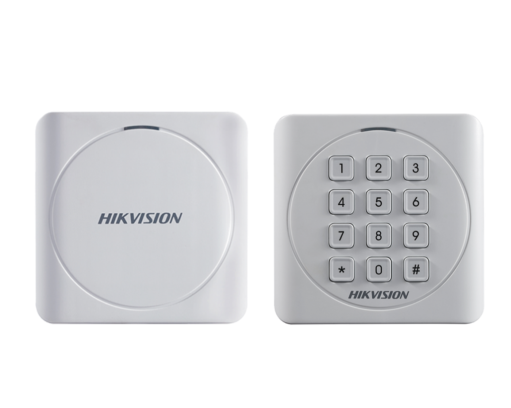 LECTOR DE TARJETAS MIFARE, IP65