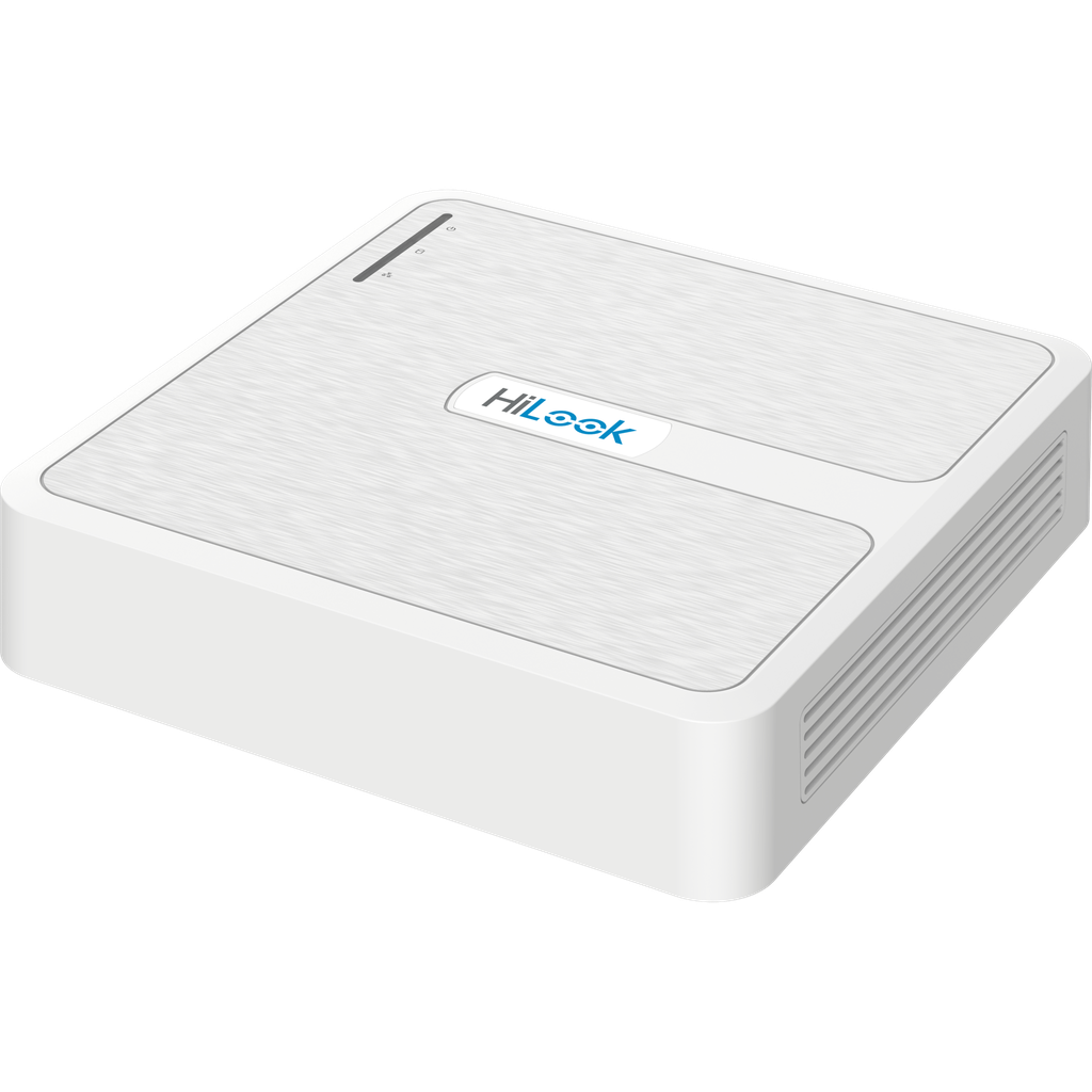 NVR HILOOK (BY HIKVISION), 4 CH, 4 POE