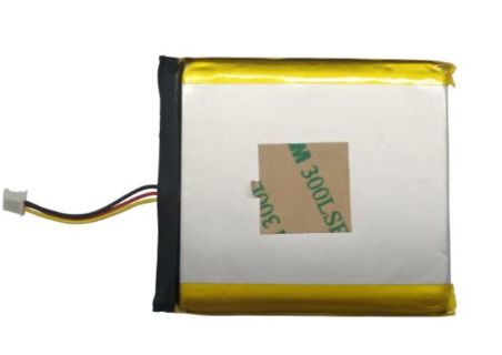 BATERIA DE LITIO HIKVISION