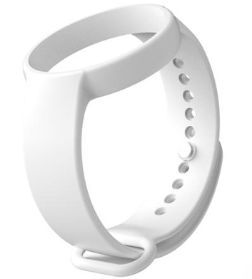 ACCESORIO DE PULSERA PARA BOTON DE EMERGENCIA PORTATIL, GOMA HIPOALERGENICA