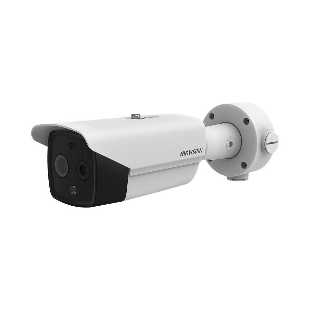 CAMARA TERMICA HIKVISION