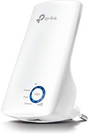 ACCESS POINT TPLINK  300MBPS - EXTENSOR DE COBERTURA