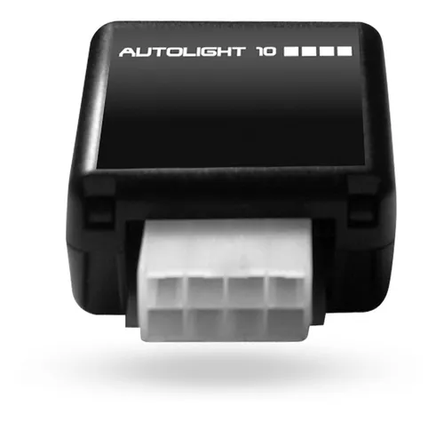 AUTOLIGHT MPX ENCENDIDO AUTOMATICO DE LUCES BAJAS