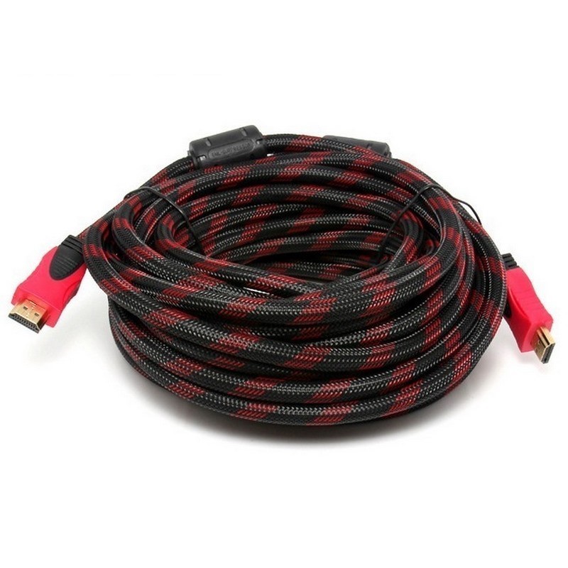 CABLE HDMI 20 MTS