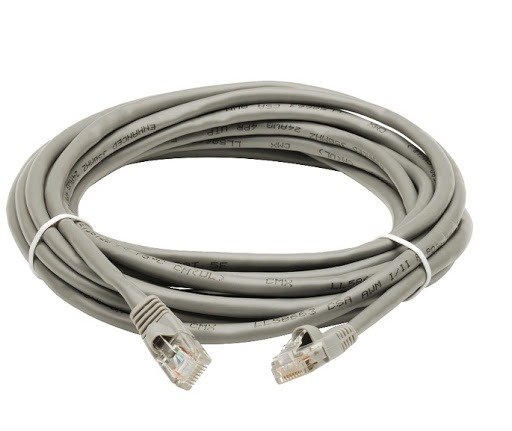 CABLE PATCH CORD 3 MTS