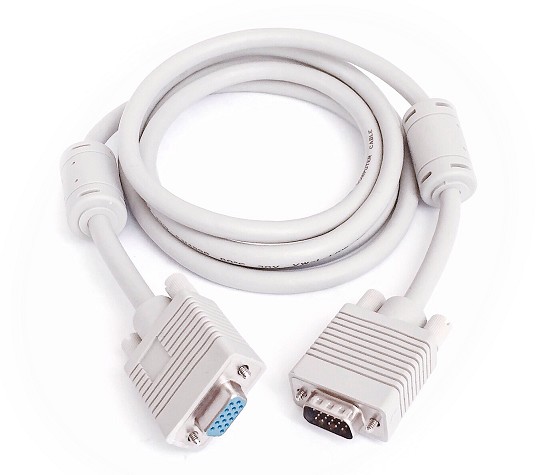 CABLE VGA 15 MTS