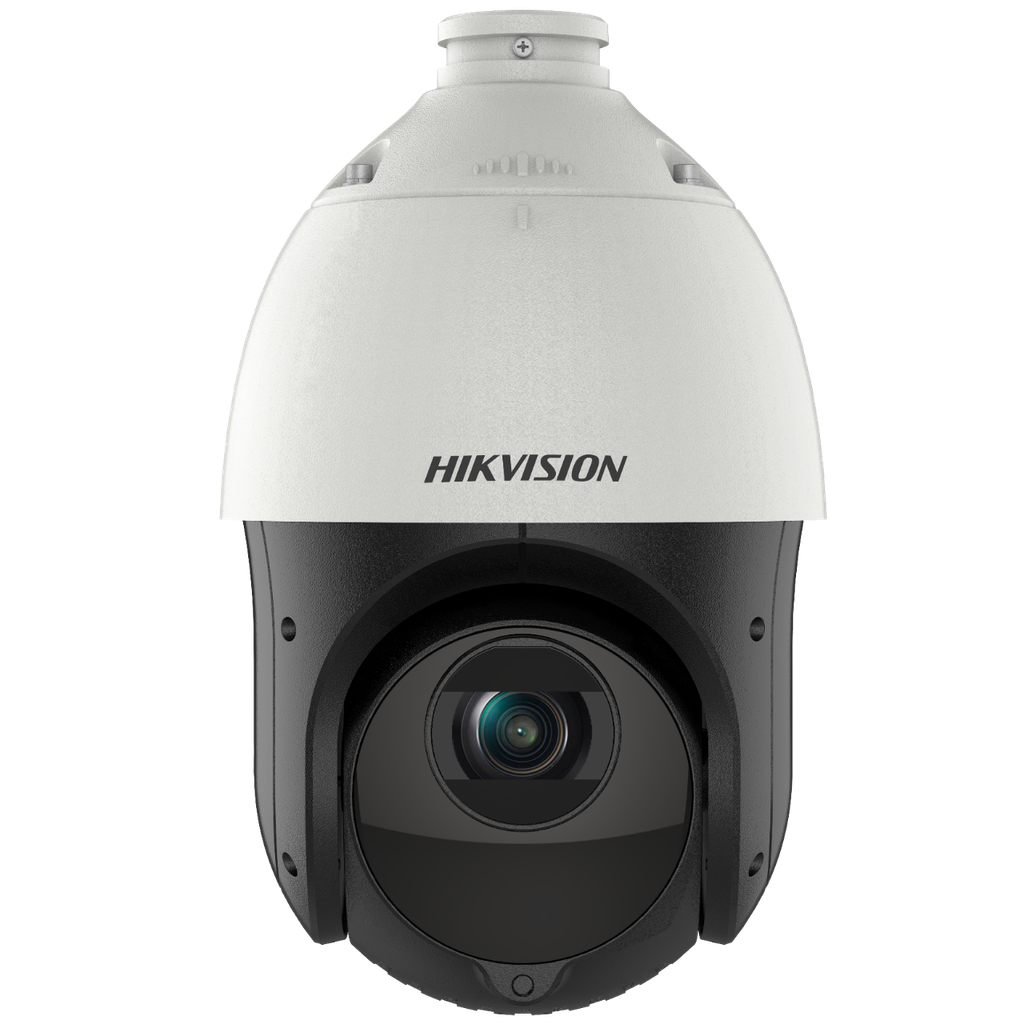 CAMARA IP, HIKVISION, DOMO PTZ,  2MP, ZOOM OPTICO DE 15X, IR 100 M