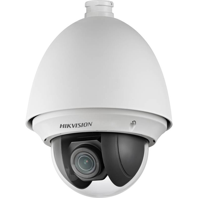 CAMARA IP, HIKVISION, DOMO PTZ,  2MP, ZOOM OPTICO DE 25X