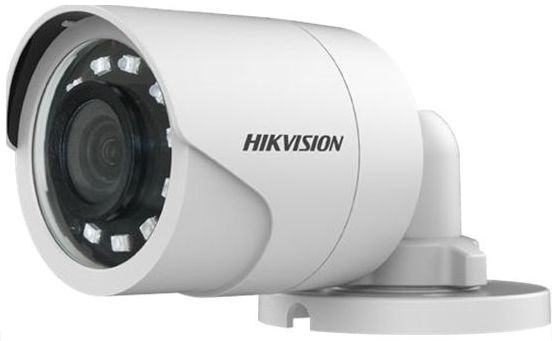 CAMARA HIKVISION, BULLET, 2MP , IR 20M