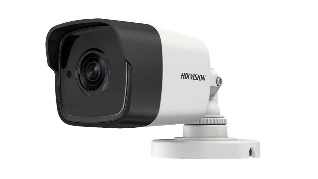 CAMARA HIKVISION, BULLET, 5MP , 2.8MM, EXIR 20 M, IP 67, PLASTICA