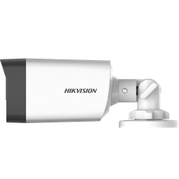 [DS-2CE17H0T-IT1F] CAMARA HIKVISION, BULLET, 5MP , 2.8MM ,IR 30 M, IP67