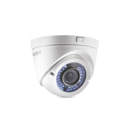 [DS-2CE56D0T-VFIR3F] CAMARA HIKVISION, DOMO , 2MP, VARIFOCAL  2.8 a  12mm, IR 40M *discontinuo reemplazado por DS-2CE79D0T-VFIT3F*