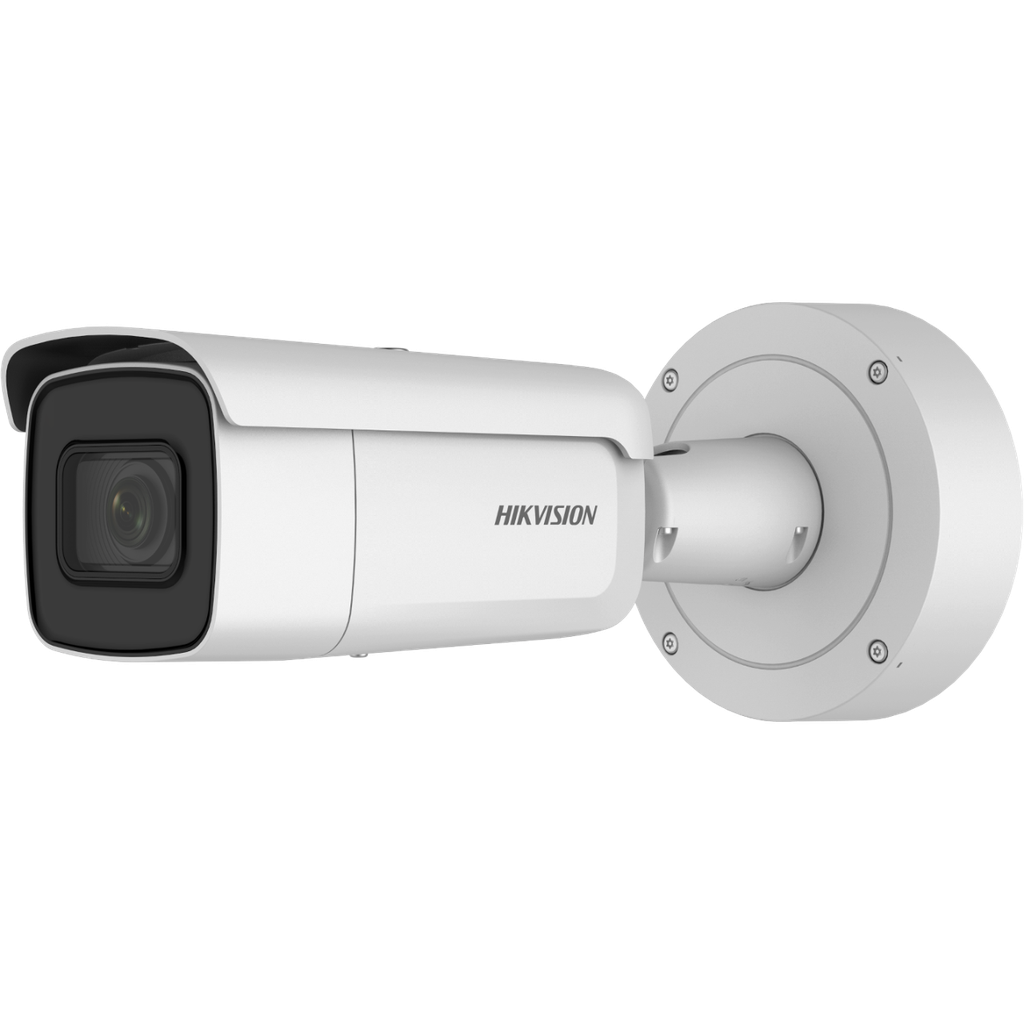 CAMARA IP, HIKVISION,  BULLET 4MP, VARIFOCAL MOT. 2.8-12MM