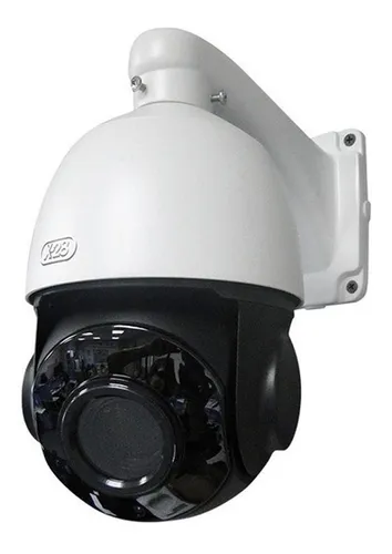 CAMARA X-28, DOMO PTZ AHD – 2MP - 18X - RS485 / Pelco - IR 60m - Trayectorias Predefinidas/Cruceros - 12V, METALICO