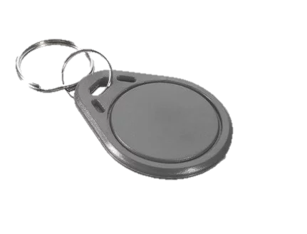 LLAVERO DE PROXIMIDAD MIFARE 13.56MHz 1K