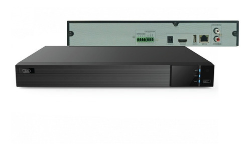 NVR X-28 , 32CH 