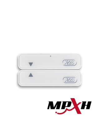 SENSOR MAGNETICO MPX BLANCO