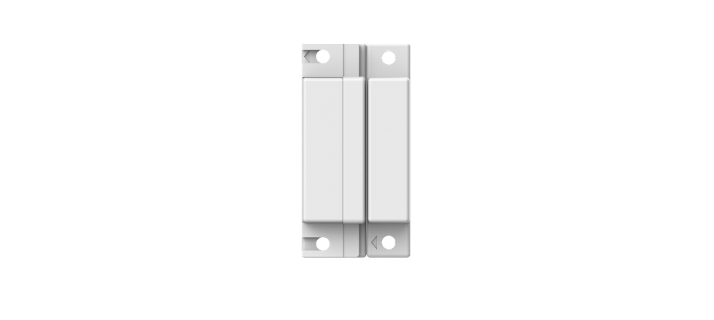 CONTACTO MAGNETICO CABLEADO