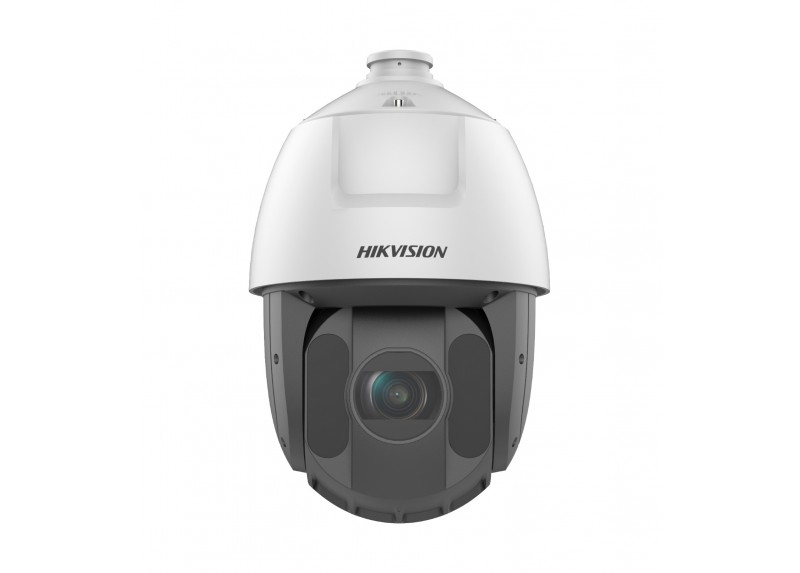 CAMARA IP, HIKVISION, DOMO PTZ,  2MP, ZOOM OPTICO DE 25X, IR 150 M