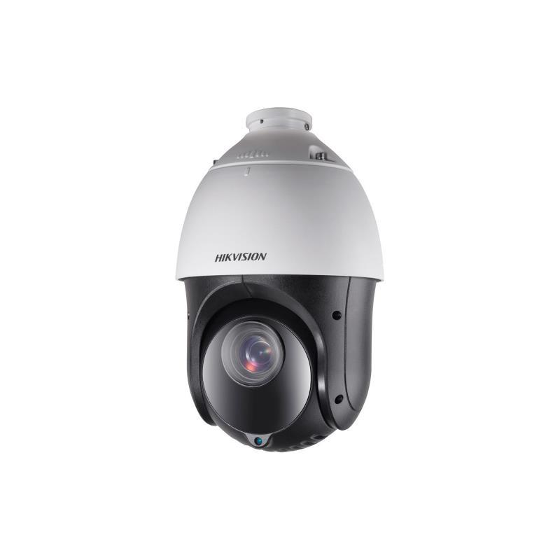 CAMARA HIKVISION, DOMO PTZ TURBO, 1080P, EXTERIOR, ZOOM 15X,  DWDR, 100 IR