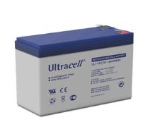 [B12UL] BATERIA 12V 7 AMP ULTRACELL (UL7-12/E)