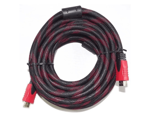 [CABHDMI10] CABLE HDMI 10 MTS 