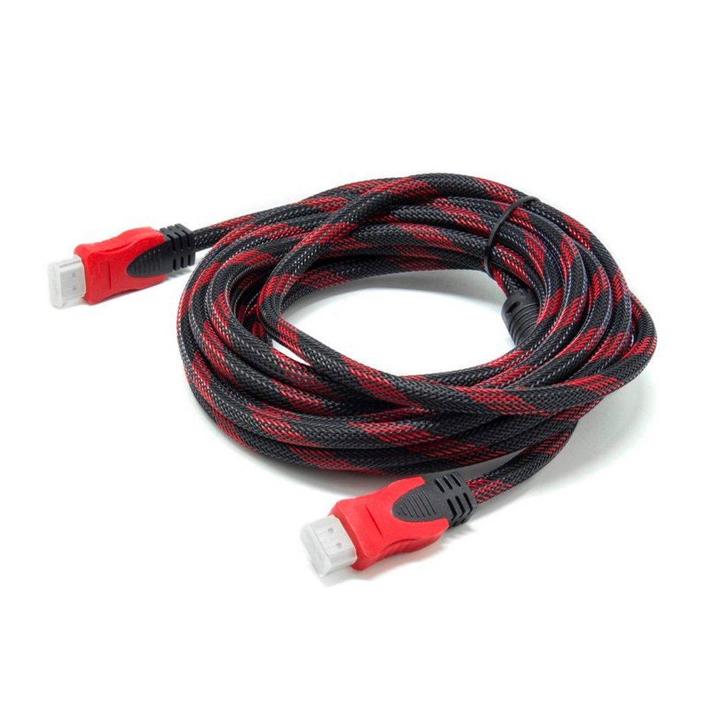 [CABHDMI03] CABLE HDMI  3 MTS