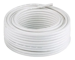 CABLE MPX 2X0.25 +0.35 X 50 MTS.