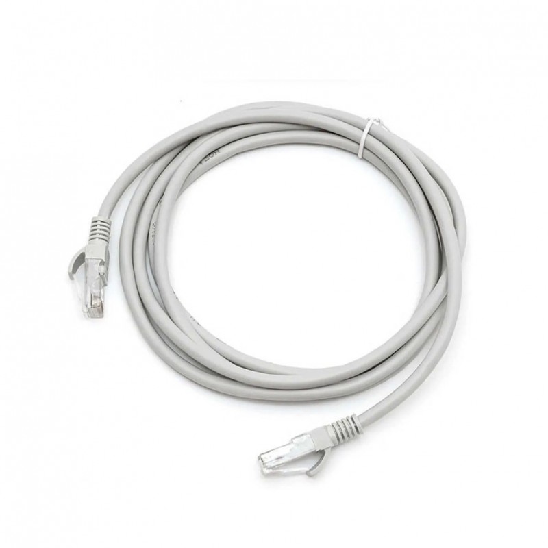 [CABPATCH01] CABLE PATCH CORD 1 MT