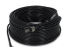 [CABPATCH100EX] ROLLO CABLE UTP 100 MT  EXTERIOR, PRONEXT