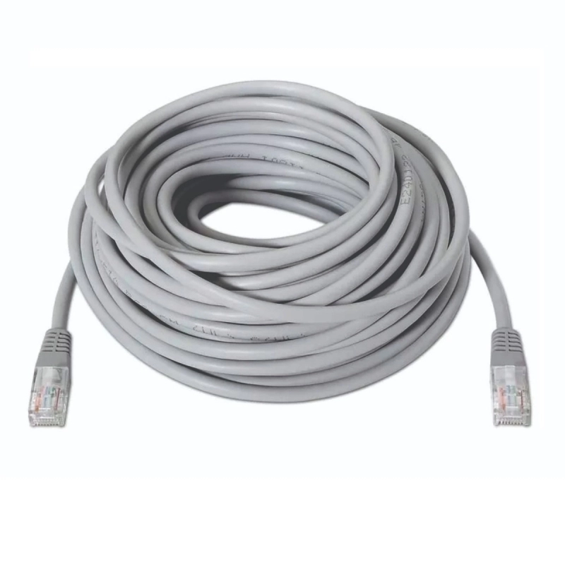 [CABPATCH20] CABLE UTP PATCH CORD 20 MT