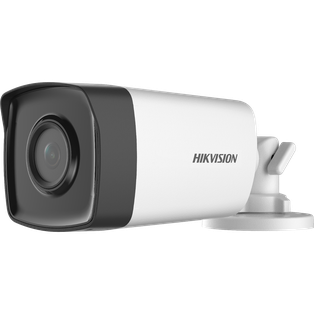 CAMARA HIKVISION, BULLET, 2MP , 3.6MM, EXIR 40 M, METALICA