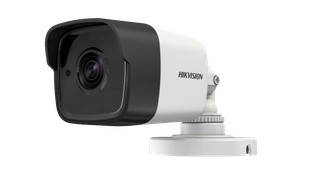 CAMARA HIKVISION, BULLET, 5MP , 2.8MM, EXIR 20M, IP 67, PLASTICA