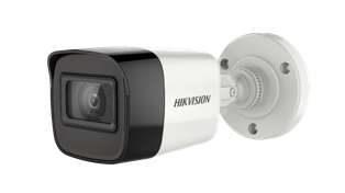 CAMARA HIKVISION, BULLET, 5MP , 2.8MM, EXIR 30M