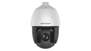 CAMARA HIKVISION, DOMO PTZ, 2MP, IR 150 M,  ZOOM 25X, 3D DNR ,120DB WDR, 24VAC, SALIDA TURBO Y ANALOGO