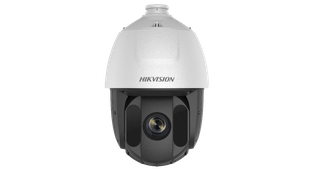 CAMARA IP ,HIKVISION, DOMO PTZ ACUSENSE , IR 150 MT,  ZOOM 32X, 3D DNR ,120DB WDR, 24V 3 A, AUTOTRACKING